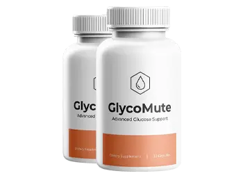 GlycoMute Pills